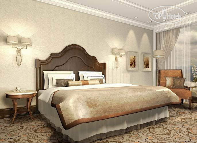 New photos from tourists Elite World Van 5*