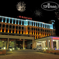 DoubleTree by Hilton Hotel Van 