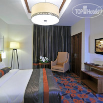 DoubleTree by Hilton Hotel Van