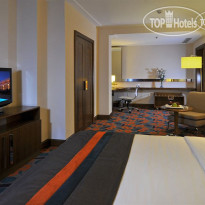 DoubleTree by Hilton Hotel Van