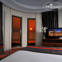 DoubleTree by Hilton Hotel Van