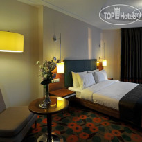 DoubleTree by Hilton Hotel Van