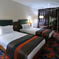 DoubleTree by Hilton Hotel Van