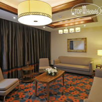 DoubleTree by Hilton Hotel Van