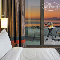 DoubleTree by Hilton Hotel Van