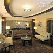 DoubleTree by Hilton Hotel Van