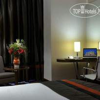 DoubleTree by Hilton Hotel Van