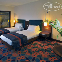 DoubleTree by Hilton Hotel Van