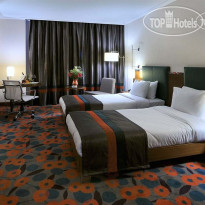 DoubleTree by Hilton Hotel Van