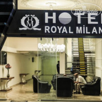 Royal Milano 