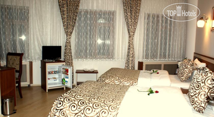 New photos from tourists Mavi Tuana