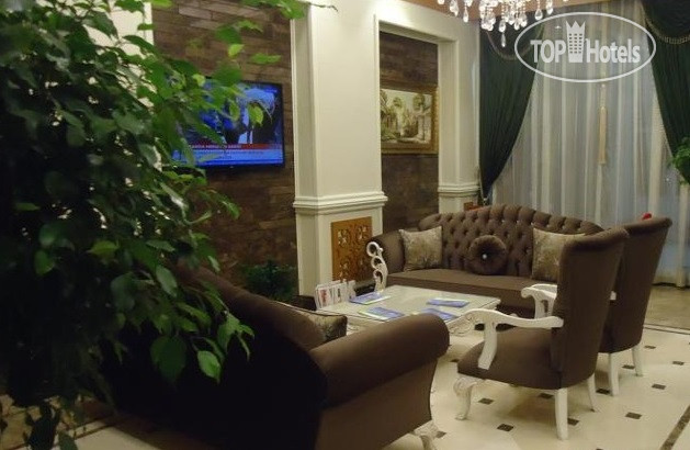 New photos from tourists Menua 4*