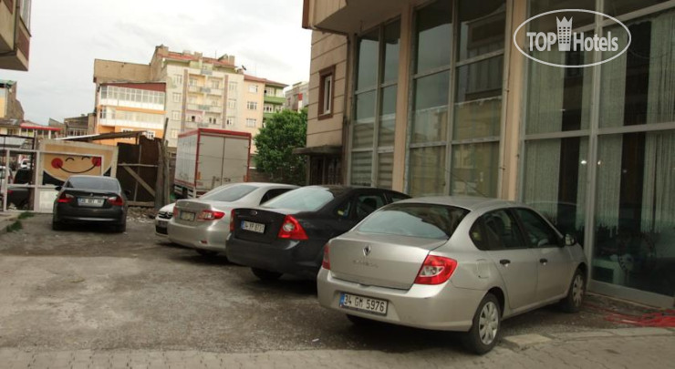 Hotel photo Mirva 