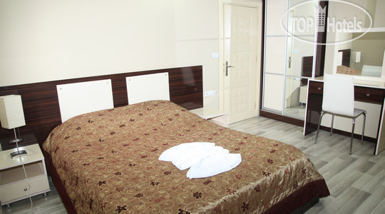 New photos from tourists Onecity Apartment