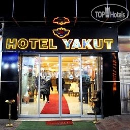 Hotel photo Yakut 3*