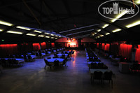 New photos from tourists Buyuk Urartu 4*