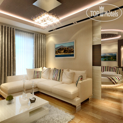 Hotelier's photos Grand Van 4*
