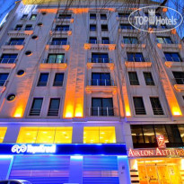 Avalon Altes Hotel