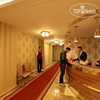 Avalon Altes Hotel
