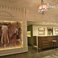 Avalon Altes Hotel