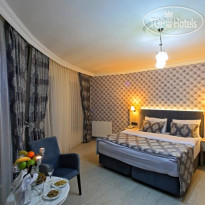 Avalon Altes Hotel