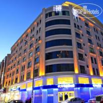 Avalon Altes Hotel