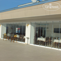 Resmina Hotel 