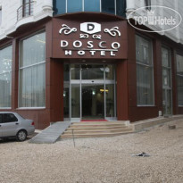 Dosco Hotel