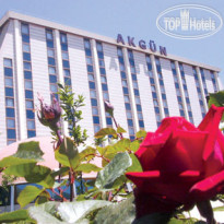 Akgun Hotel Elazig 
