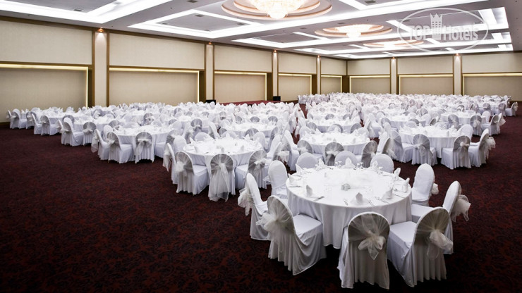 New photos from tourists Anemon Malatya 5*