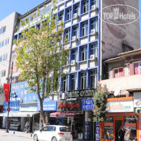 Park Hotel Malatya