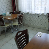 Park Hotel Malatya