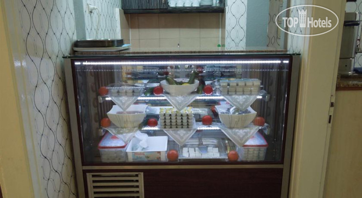 New photos from tourists Park Hotel Malatya