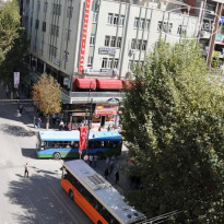 Park Hotel Malatya