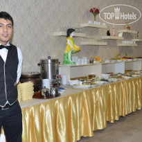 City Kent Hotel