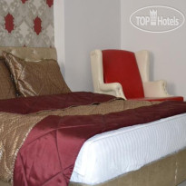 City Kent Hotel