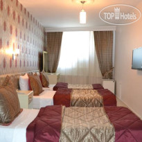 City Kent Hotel