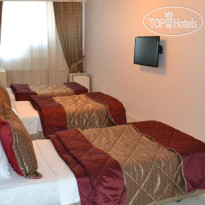 City Kent Hotel