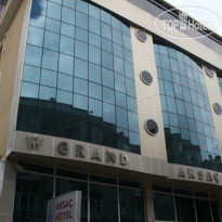 Grand Aksac Hotel 