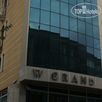 Grand Aksac Hotel 