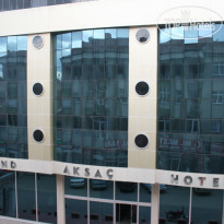 Grand Aksac Hotel 