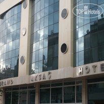Grand Aksac Hotel 