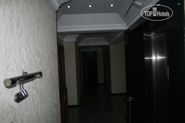 New photos from tourists Grand Aksac Hotel 3*