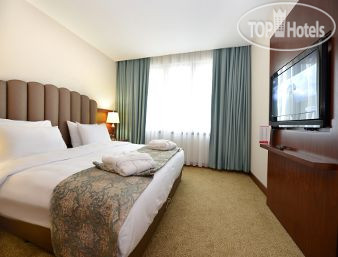 New photos from tourists Ramada Plaza Altin Kayisi Hotel 5*