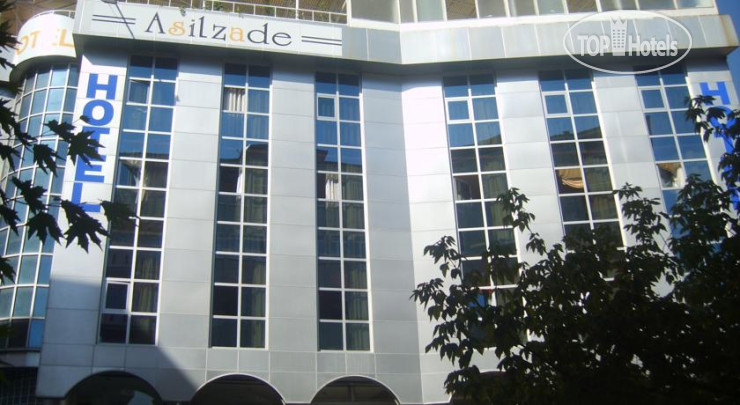 Hotel photo Asilzade Hotel 