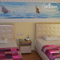 Asilzade Hotel
