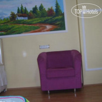 Asilzade Hotel
