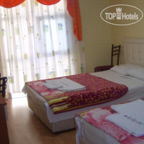 Asilzade Hotel