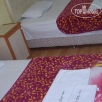 Asilzade Hotel