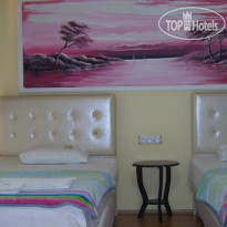 Asilzade Hotel